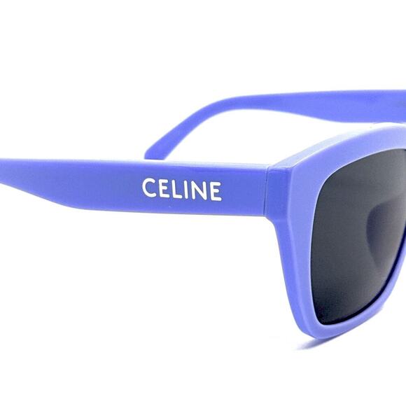 New, CELINE Sunglasses CL40198F 78A Authentic - Picture 6 of 12
